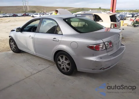 2006 Mazda Mazda6 I z USA, uszkodzony, nr VIN 1YVHP80C665M70630